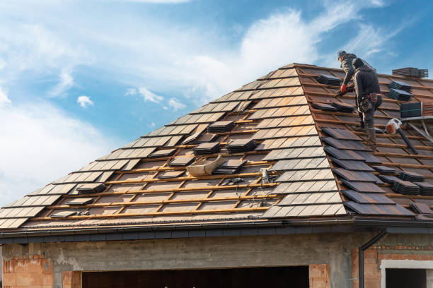 Fast & Reliable Emergency Roof Repairs in Carthage, NY